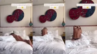 Almila Aydağ instagram abonelik ifşa videoları Part 39