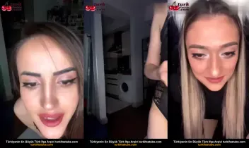 Lara Üvey Kardeşleri Çıplak Yayınla