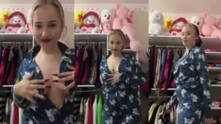 Ecrin Dilek Gökçe Karışık ifşa videoları part 85