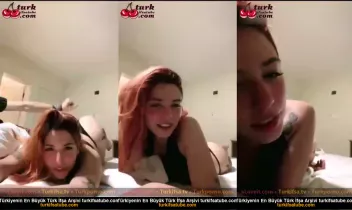 Laliberta’nın ifşa edici fotoğraflarının yanında kibirli kıskançlıktan dolayı amcasını gizlemesi