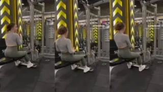 Esra Rabia Ünal 11.08.2025 instagram abonelik ifşa videoları 42