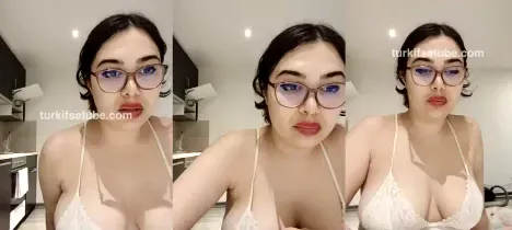 Stripchat – Buse Tarsus – Türk Balık Etli Türk kızı ifşa videoları Part 134