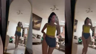 Ece Ronay instagram abonelik ifşaları 15.10.2025 Part 1