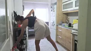 Göksu Düldül Youtube Katıl İfşa Video – Clean and Purge Day🤩