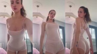 Öznur Güven instagram abonelik ifşa videoları Part 3