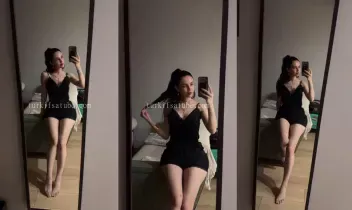 Ece Ronay instagram abonelik ifşa videoları voll 13