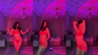 Kübra Yıldız ifşa videoları part 11