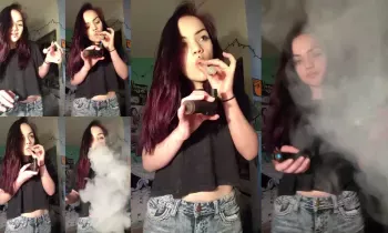 bu 18’lik gırtlak köpeğini şahsıma arşivledim ona göre 😮😮 Part 65